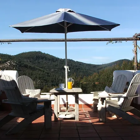 Holiday home Salgueiro Da Lomba