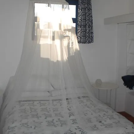 Holiday home Salgueiro Da Lomba *
