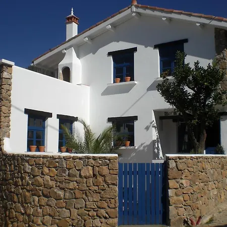 Salgueiro Da Lomba Holiday home *