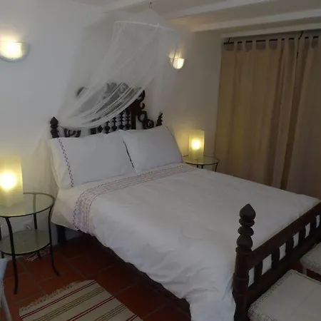 Salgueiro Da Lomba Holiday home