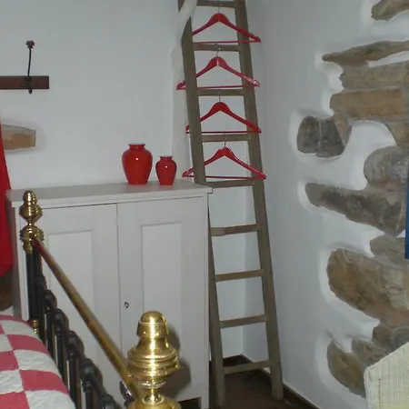 Holiday home Salgueiro Da Lomba