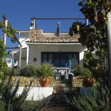Salgueiro Da Lomba Holiday home Figueiro Dos Vinhos