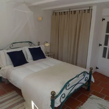 Salgueiro Da Lomba Holiday home