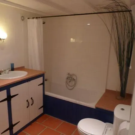 Holiday home Salgueiro Da Lomba *