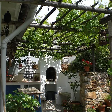 Salgueiro Da Lomba * Figueiro Dos Vinhos