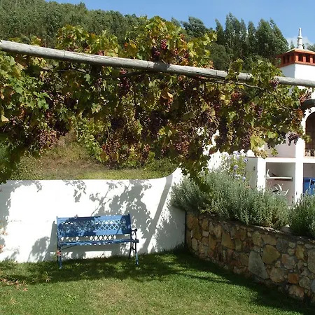 Holiday home Salgueiro Da Lomba