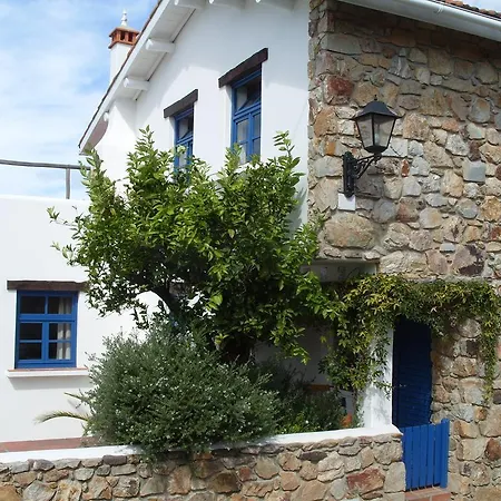 Salgueiro Da Lomba Holiday home Figueiro Dos Vinhos