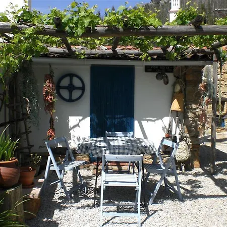 Salgueiro Da Lomba Figueiro Dos Vinhos