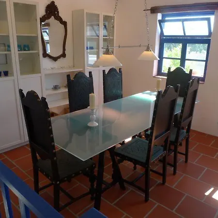 Salgueiro Da Lomba *