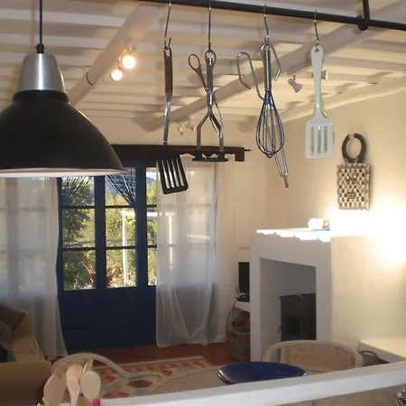 Salgueiro Da Lomba Holiday home *
