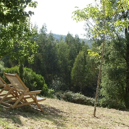Holiday home Salgueiro Da Lomba