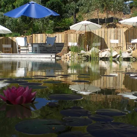 Holiday home Salgueiro Da Lomba