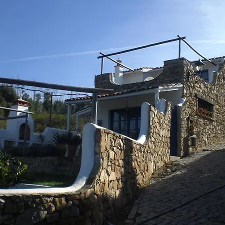 Salgueiro Da Lomba Holiday home *