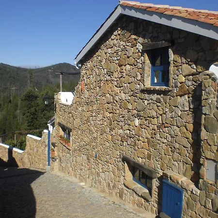 Holiday home Salgueiro Da Lomba *