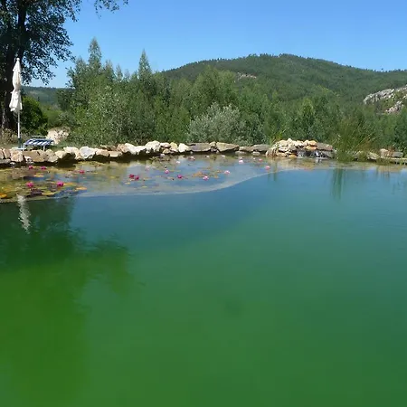 Holiday home Salgueiro Da Lomba